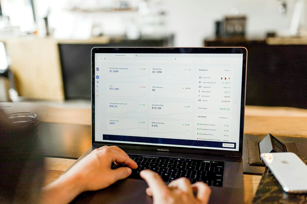 Valiant Corporate Finance Execution