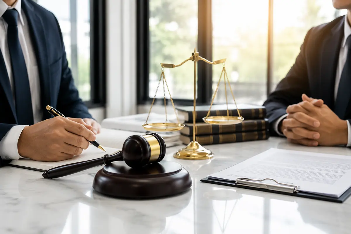 Legal Services